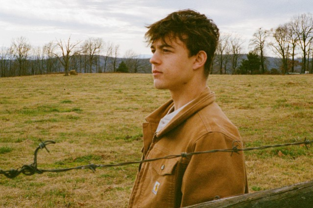 Waylon Wyatt - Everywhere Under The Sun Tour