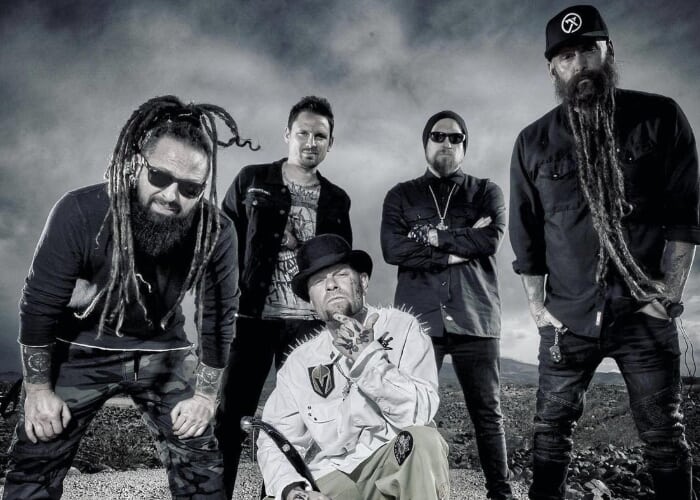 Five Finger Death Punch