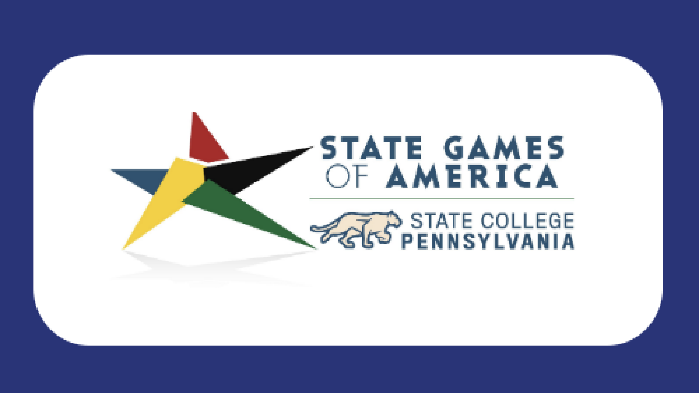 State Games Of America Opening Ceremony