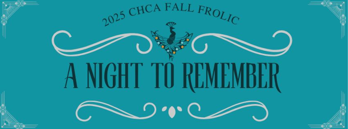 2025 Annual Fall Frolic - A Night to Remember