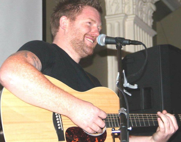 An evening of music with Ray Coleman