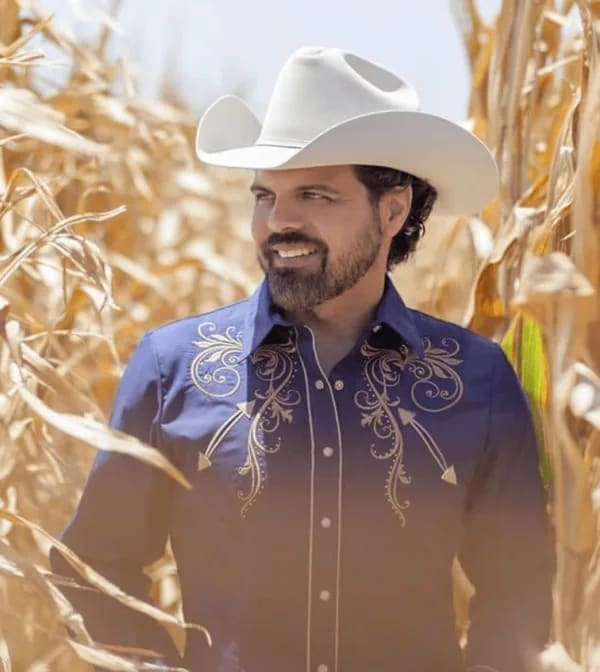 Rick Trevino and Ricochet LIVE at The Coyote Store