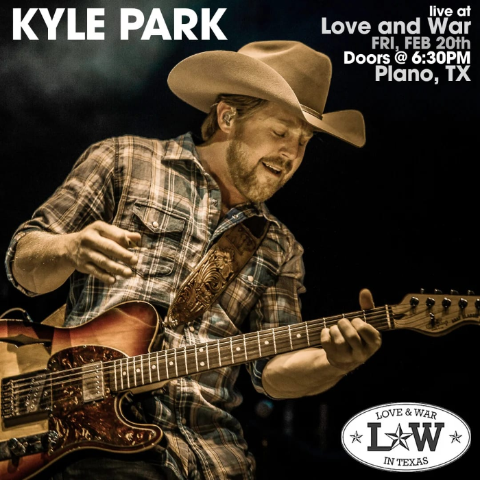 Kyle Park
