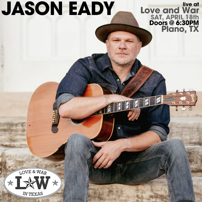 JASON EADY