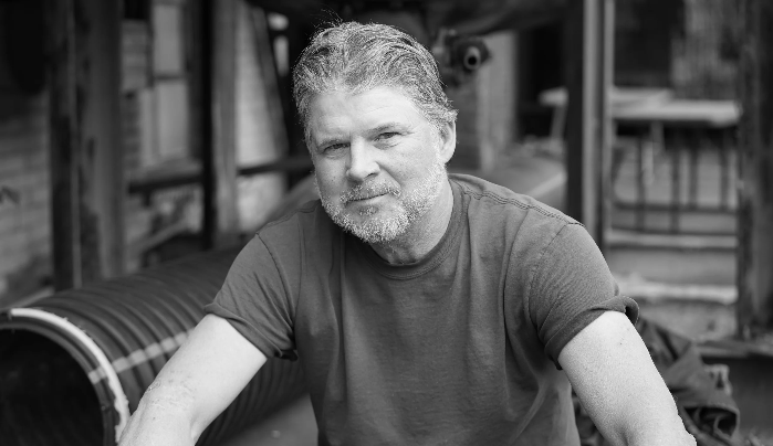 CHRIS KNIGHT w/ special guest Autumn Ragland