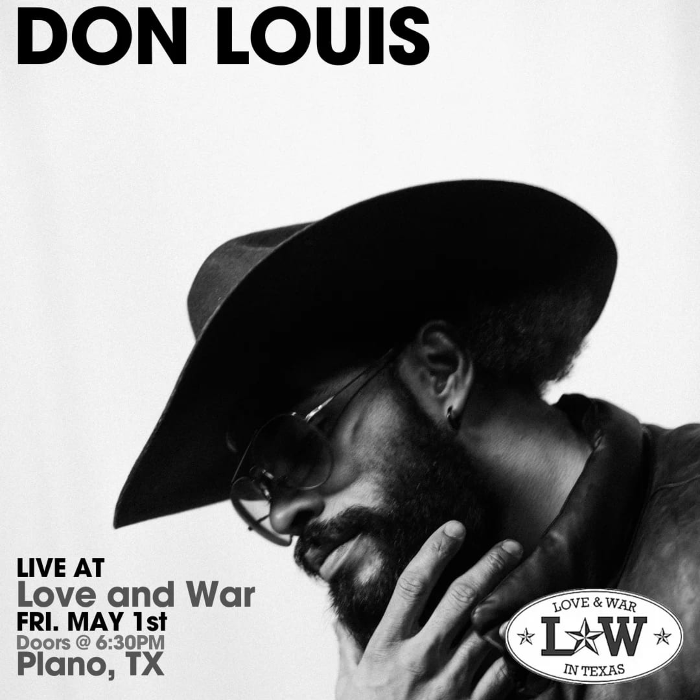 DON LOUIS
