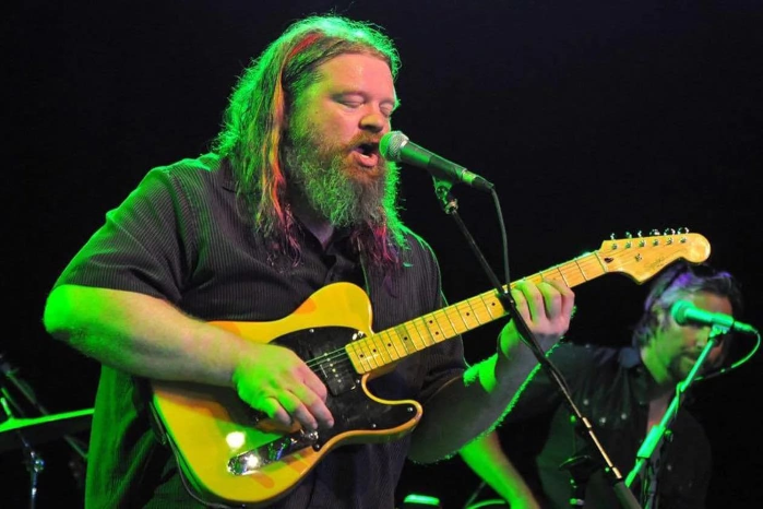 FREE SHOW - Big Mike's 3rd Wednesday