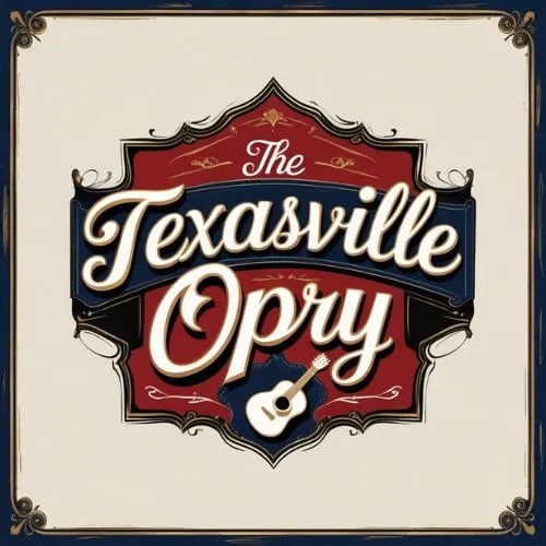 The Texasville Opry -  Back Roads & Summer Nights