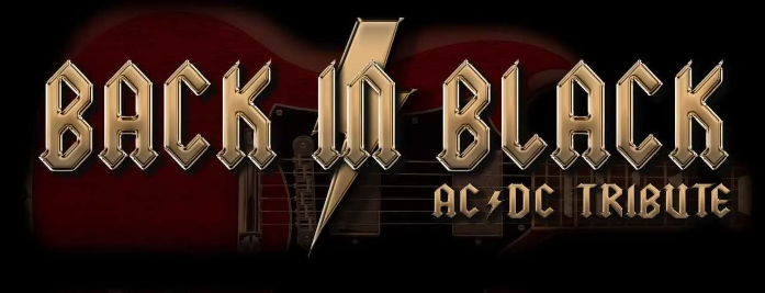 Back in Black | AC/DC Tribute