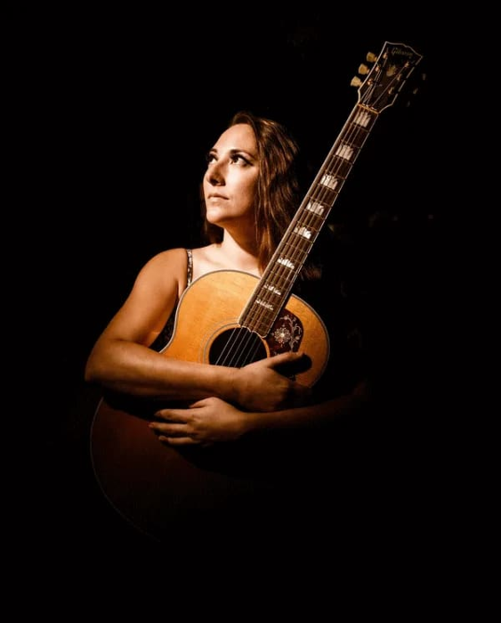 Tessy Lou & The Shotgun Stars