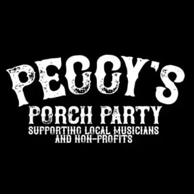 Peggy's Porch Party with Walt Wilkins & Marc Douglas Berardo