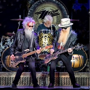 ZZ Top
