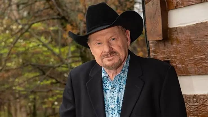 MOE BANDY w/ special guest Cactus Country