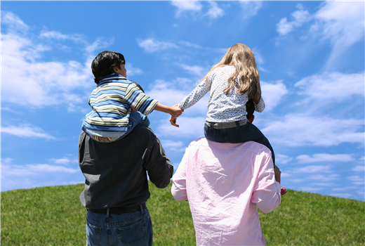 Bring Your Family to Storytime