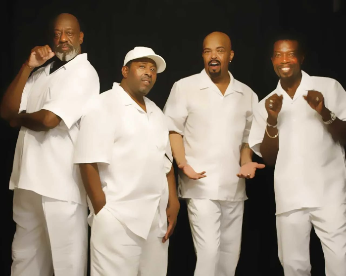 The Best of Motown and More