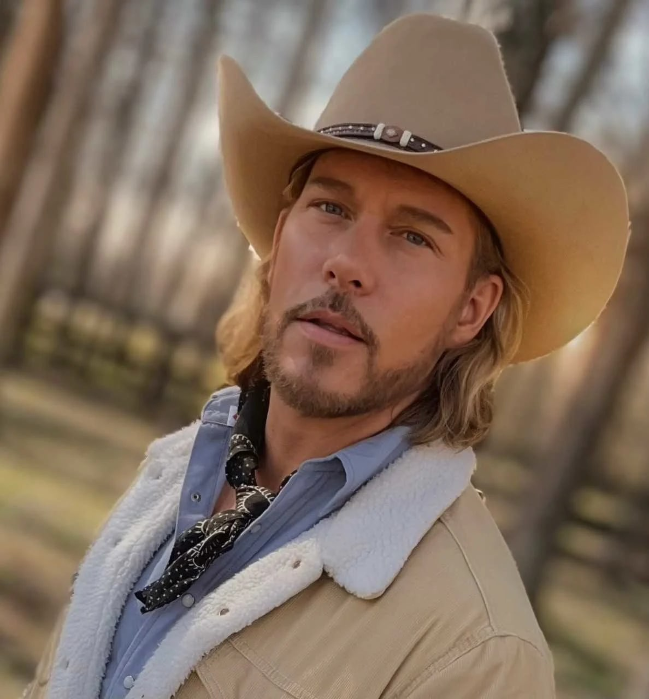 Craig Wayne Boyd