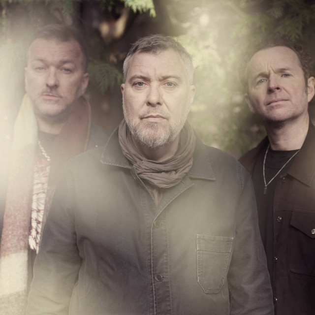 Doves & Dragons: Harps and Harpsichord Music