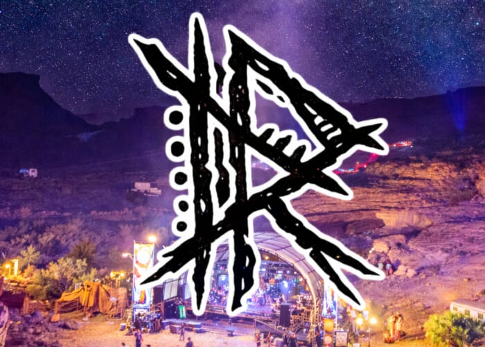 Desert Reverie Music and Arts Festival