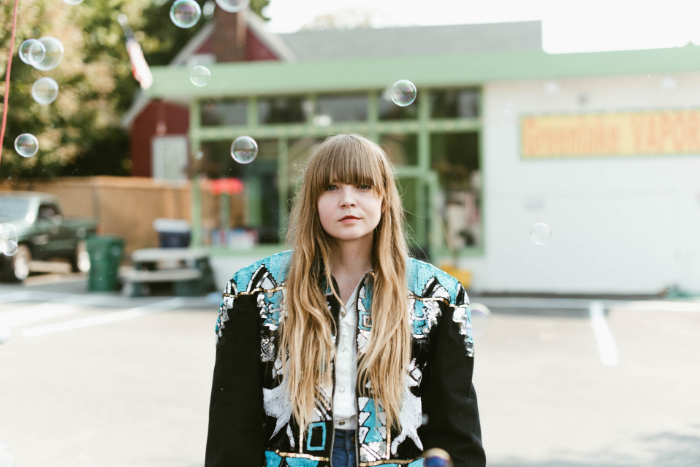 Courtney Marie Andrews - The Valentine Tour