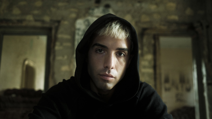 Ryan Caraveo: The Forever Foggy Tour