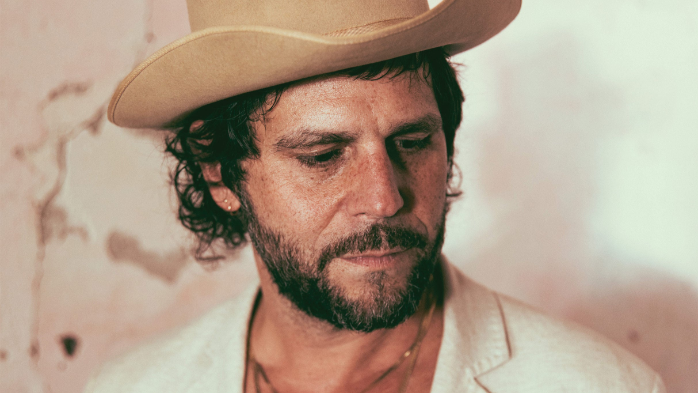 LANGHORNE SLIM: The Dreamin' Kind Tour w/ Laney Jones and the Spirits
