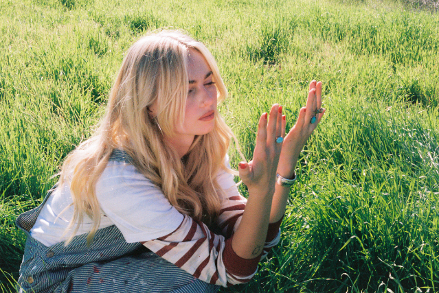 Claire Rosinkranz: My Lover Tour