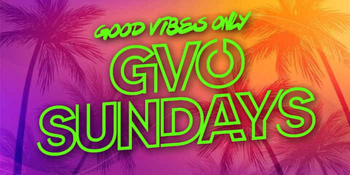 GVO Sundays