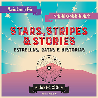 2026 Marin County Fair