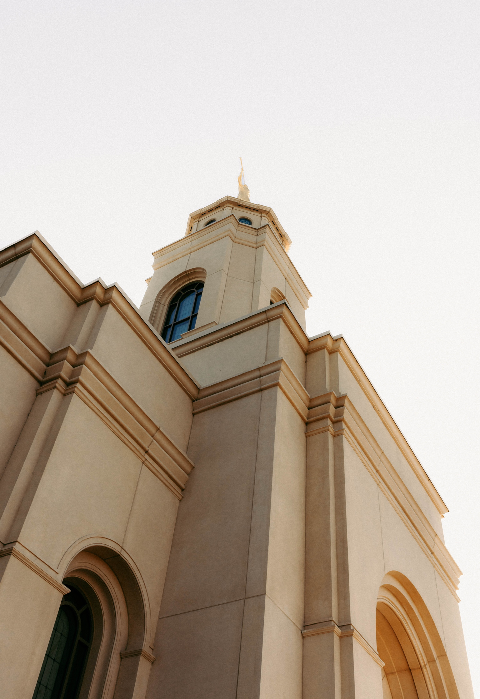 Colusa Ward Key Alignment Endowment Session
