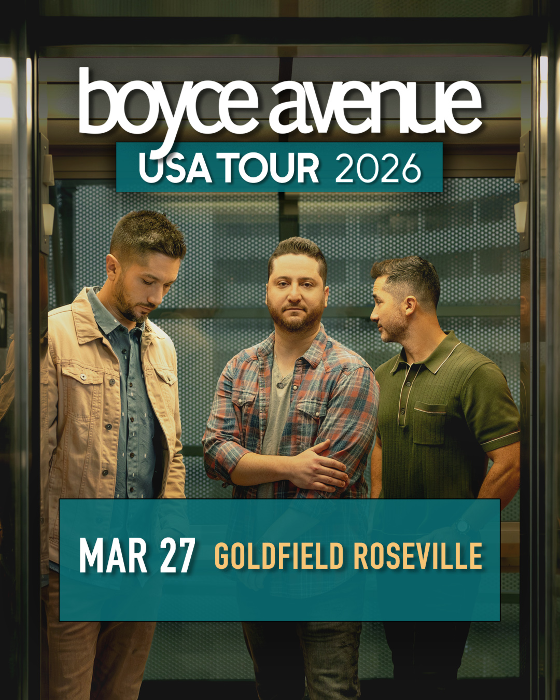 Boyce Avenue