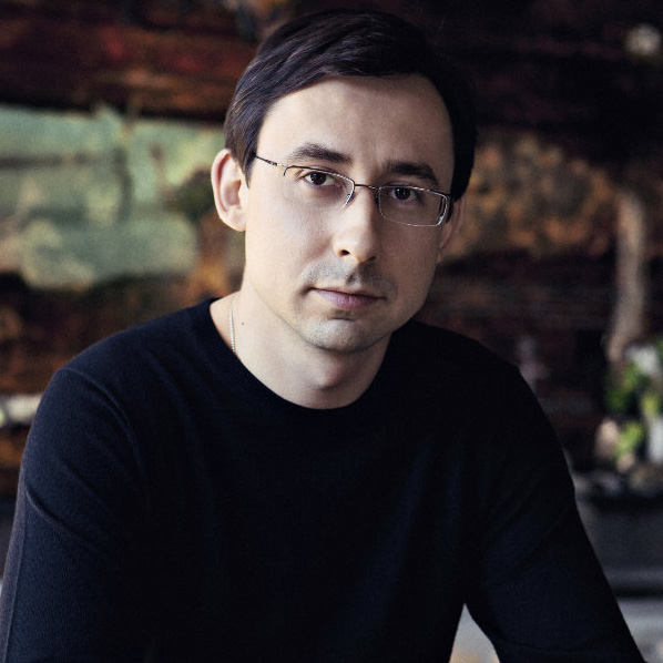 Piano Series: Alexander Kobrin