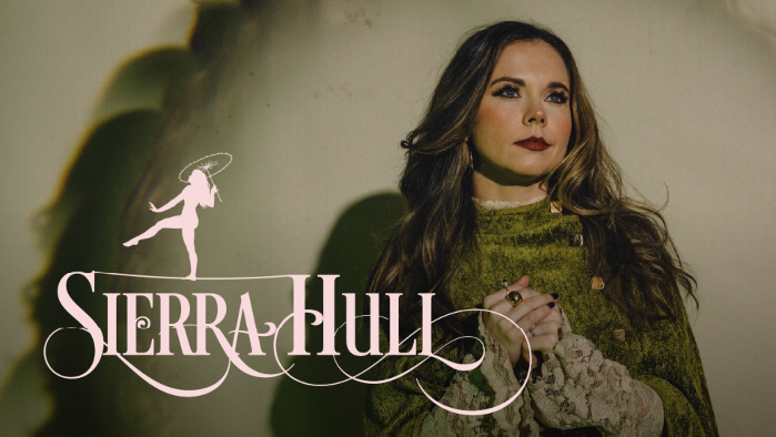 Sierra Hull in Grass Valley