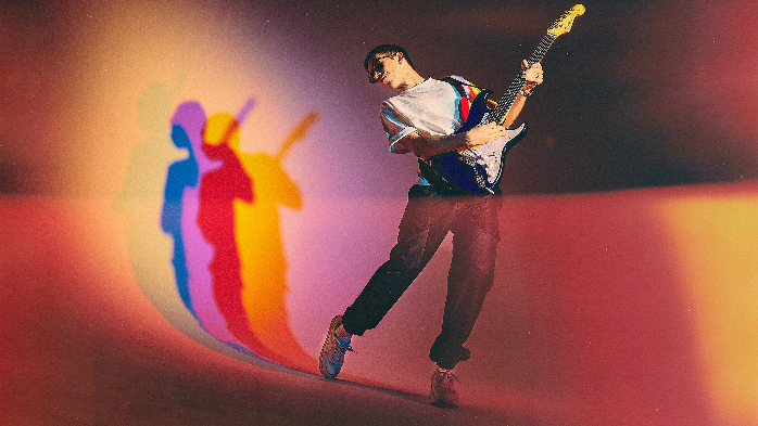 Cory Wong - Lost in the Wonder ft. Devon Gilfillian & Stephen Day