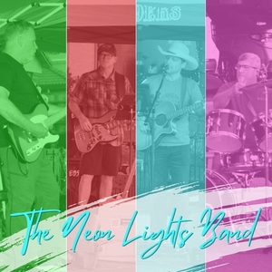 Christopher Scott & The Neon Lights Band