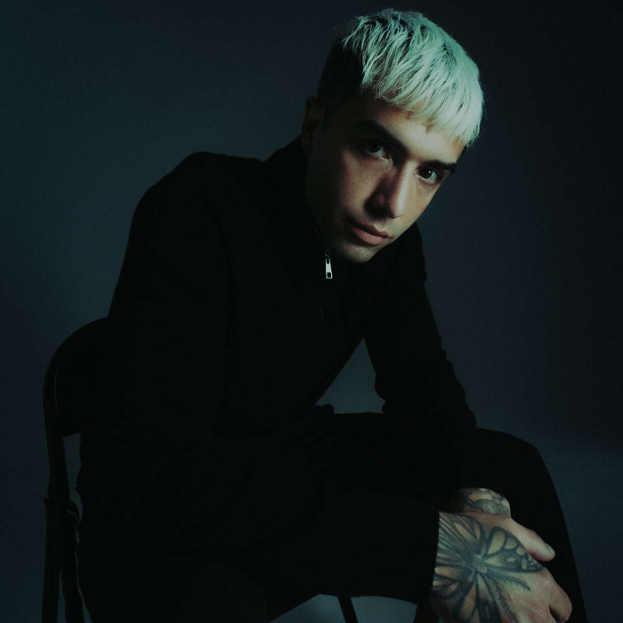 Ryan Caraveo: The Forever Foggy Tour