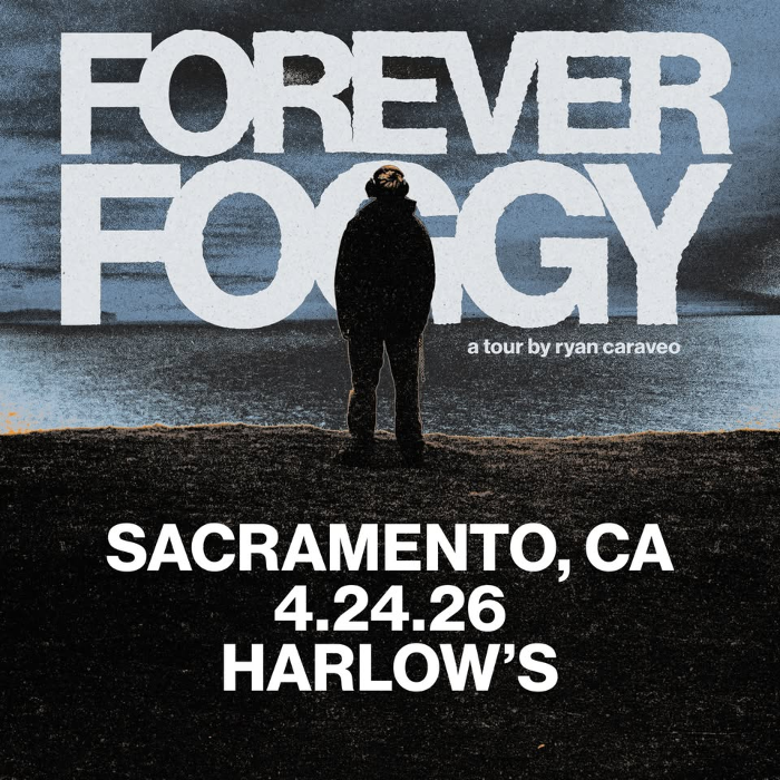 Ryan Caraveo: The Forever Foggy Tour at Harlow's