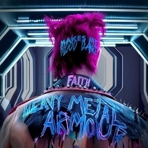 Makes My Blood Dance & ADEMA & Powerman5000