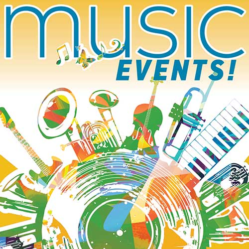 Spring 2026 Band Invitational