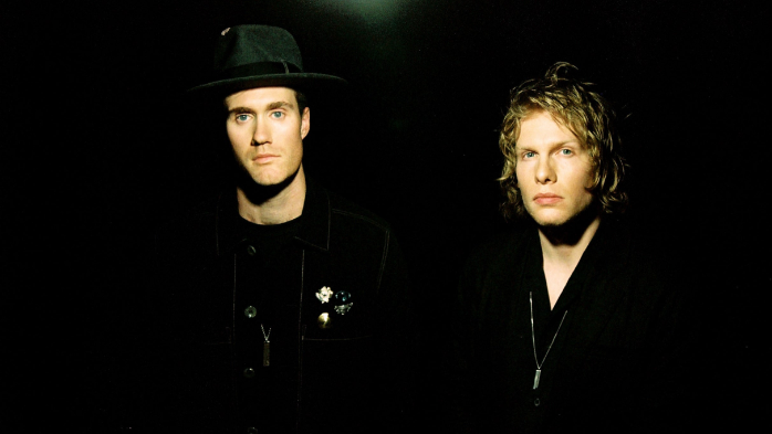 Bob Moses & Cannons - Afterglow Tour