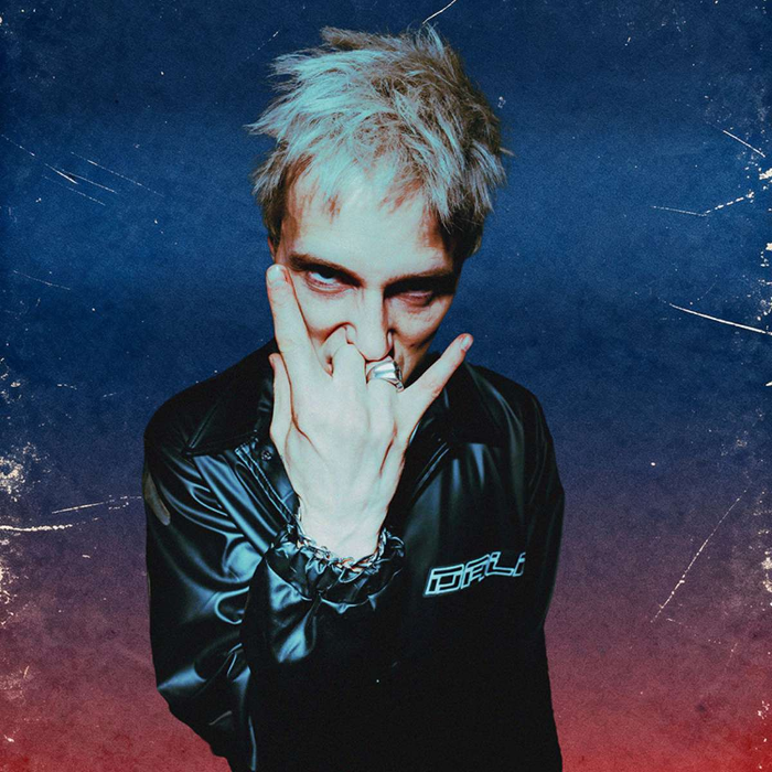 Call Me Karizma: I'm No American Idol Tour