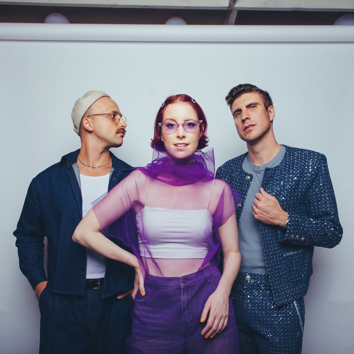 Moonchild: Waves Tour at Harlow's