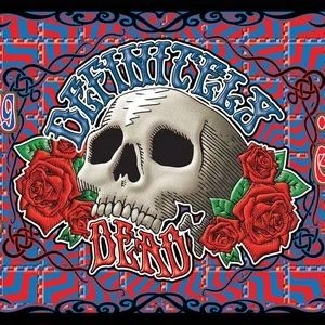 Definitely Dead Live