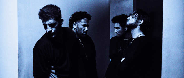 Revolver Presents: Thornhill: The Mercia Tour