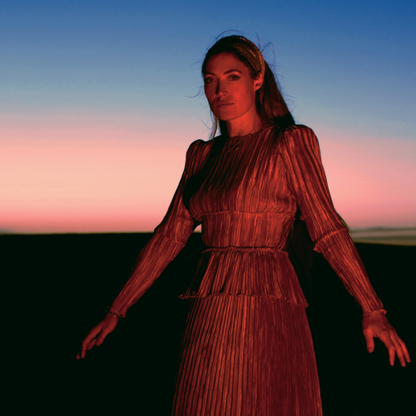 Cornelia Murr at The Starlet Room