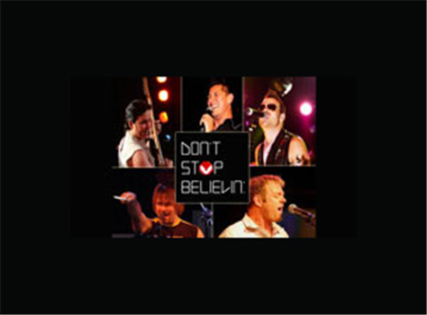 DSB: The World's Greatest Tribute to Journey