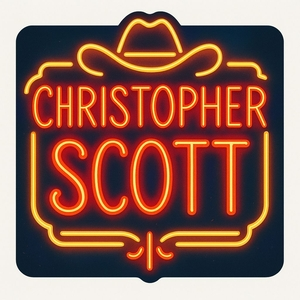 Christopher Scott