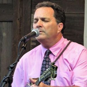 Bluegrass Cardinals Reunion