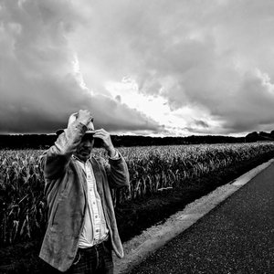 Jeffrey Halford & The Healers