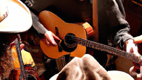 Bluegrass Jam Night - 1st Tuesday of Every Month