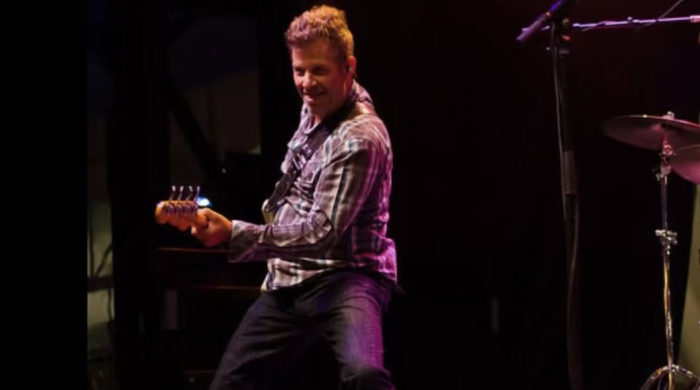 Pro Jam with Randy McDonald